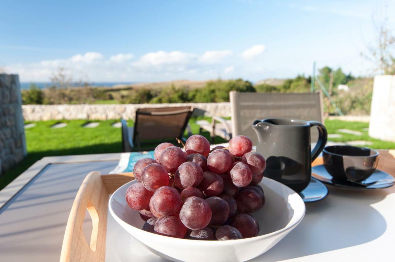 Bufones De Pria Apartamentos Rurales Garaña 외부 사진