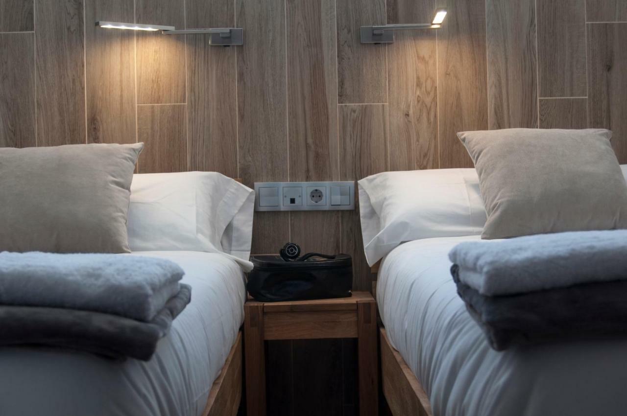 Bufones De Pria Apartamentos Rurales Garaña 외부 사진