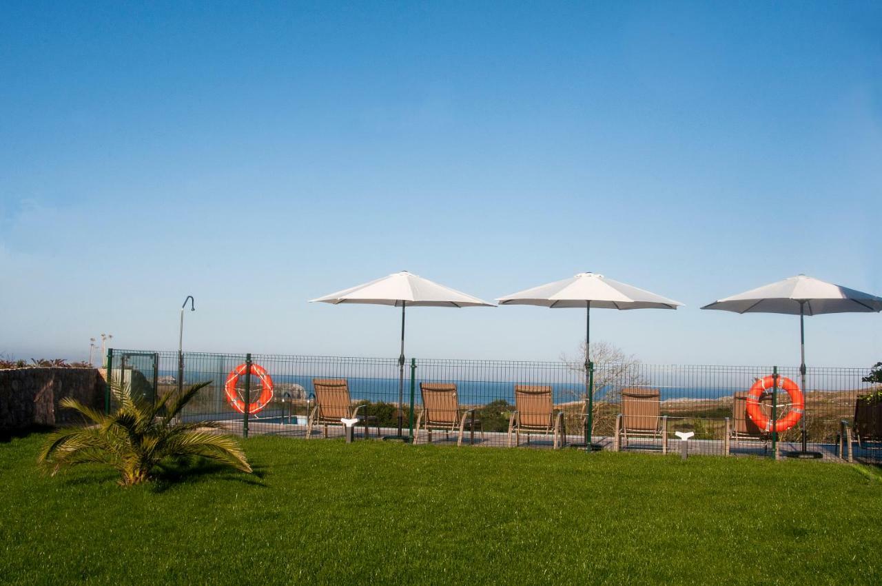 Bufones De Pria Apartamentos Rurales Garaña 외부 사진