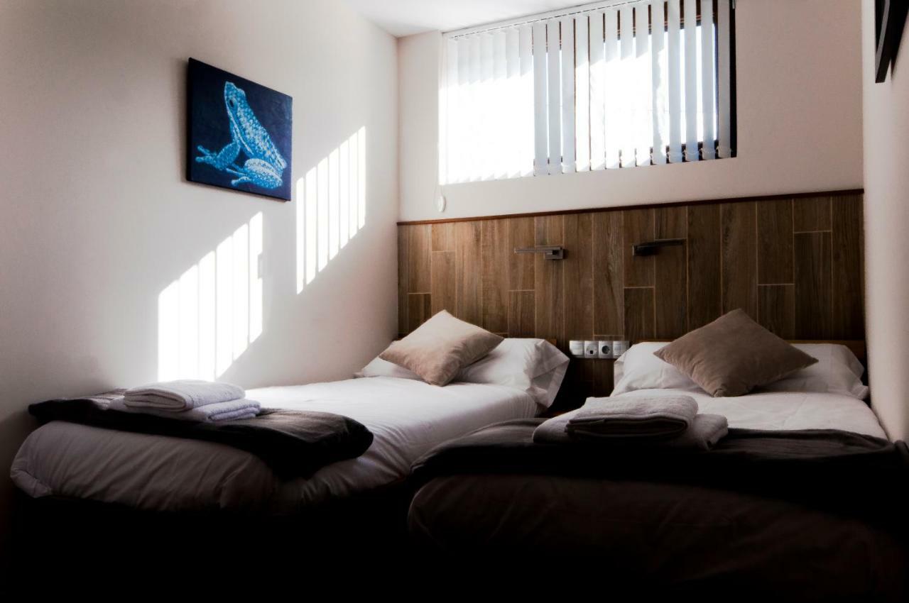 Bufones De Pria Apartamentos Rurales Garaña 외부 사진