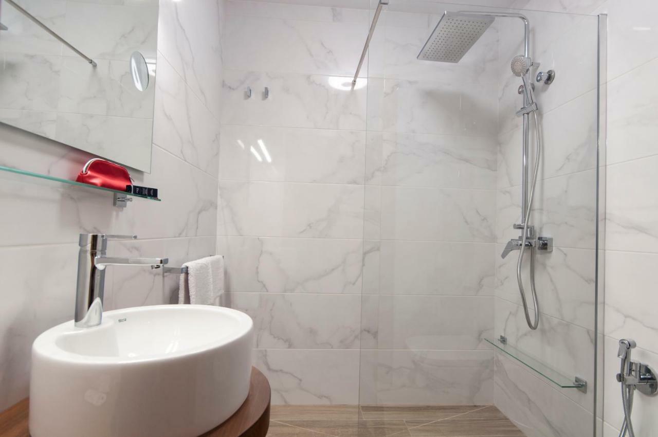 Bufones De Pria Apartamentos Rurales Garaña 외부 사진