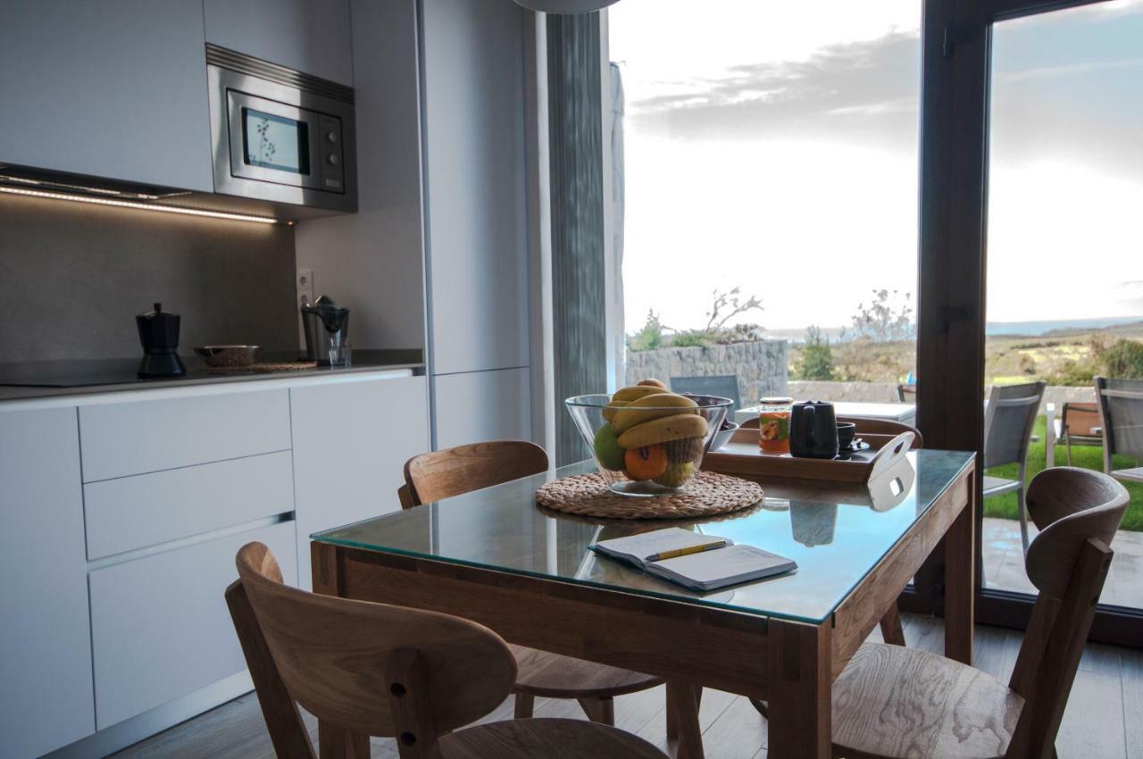 Bufones De Pria Apartamentos Rurales Garaña 외부 사진