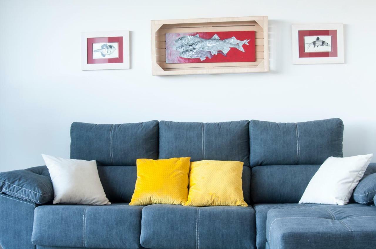 Bufones De Pria Apartamentos Rurales Garaña 외부 사진