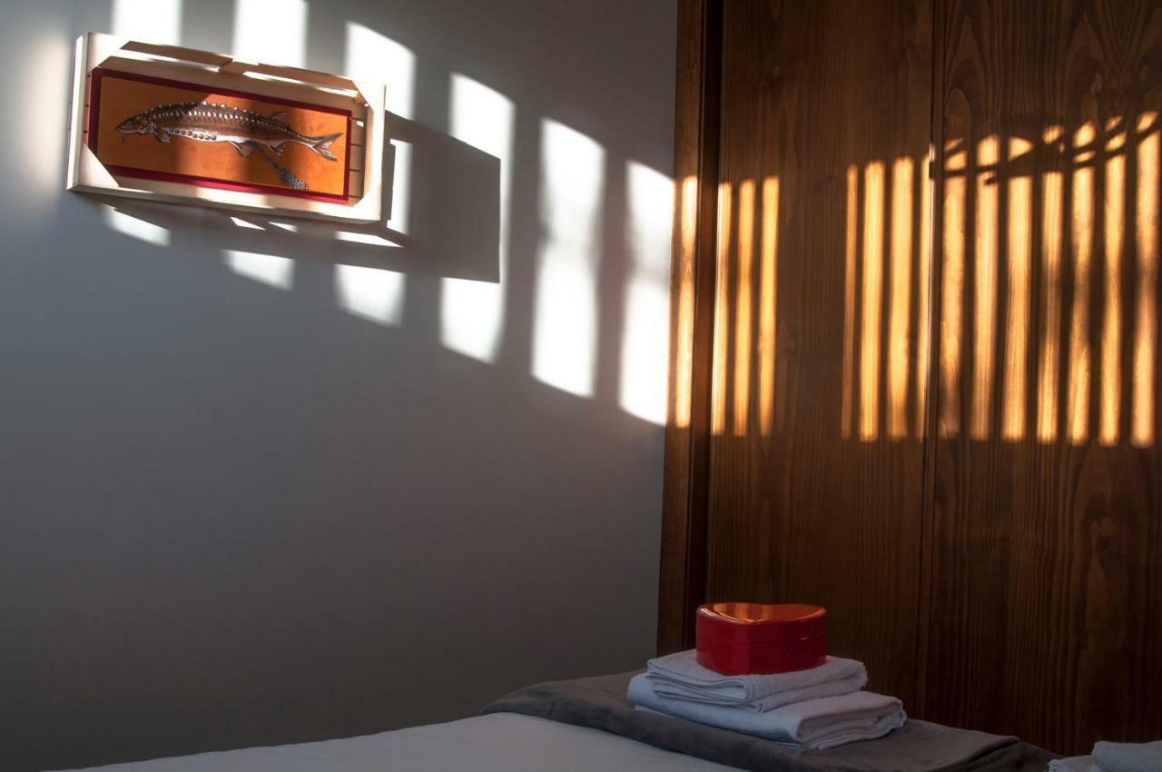 Bufones De Pria Apartamentos Rurales Garaña 외부 사진