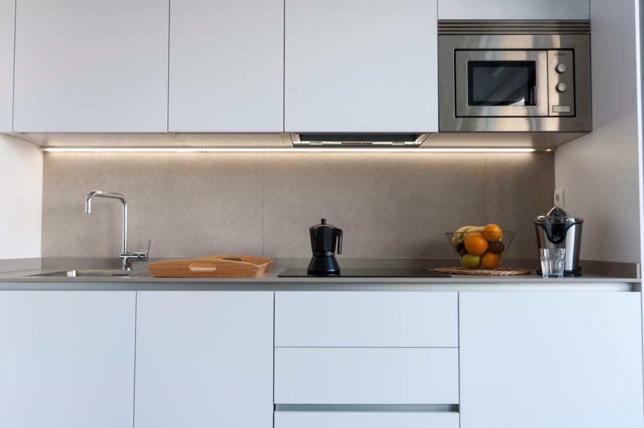 Bufones De Pria Apartamentos Rurales Garaña 외부 사진