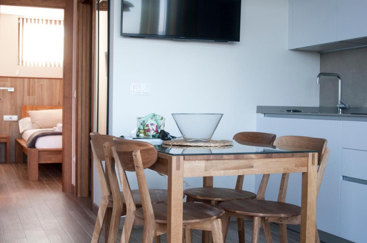Bufones De Pria Apartamentos Rurales Garaña 외부 사진